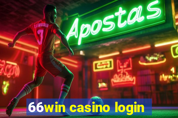 66win casino login